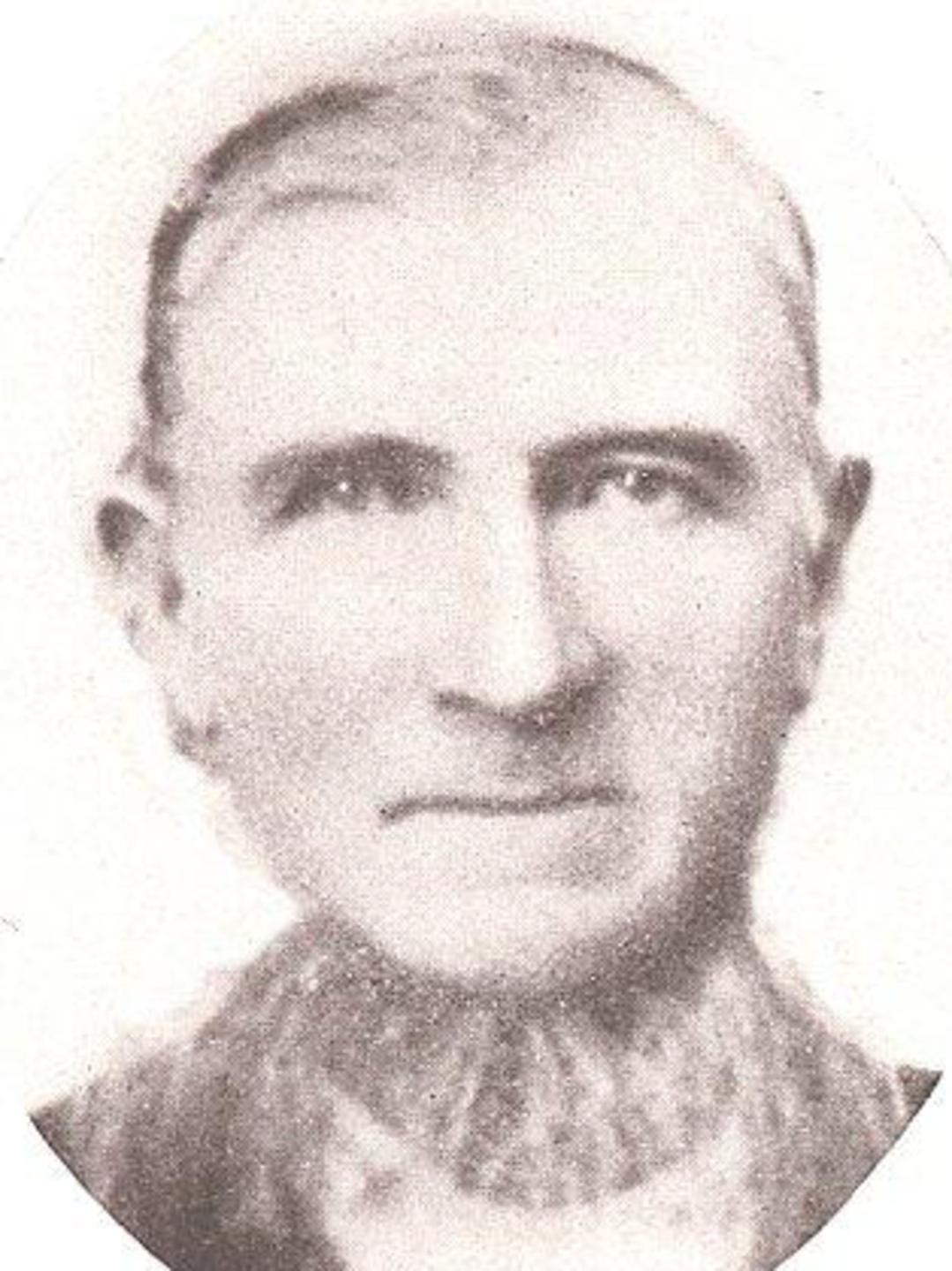 Orvel Morgan Allen (1805 - 1893) Profile
